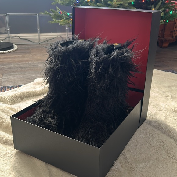 Von D “Kitty” Size 10 - Picture 7 of 9